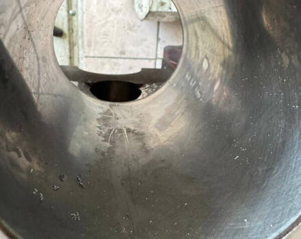 Бежевый Шкода Октавия, объемом двигателя 1.6 л и пробегом 213 тыс. км за 5500 $, фото 49 на Automoto.ua