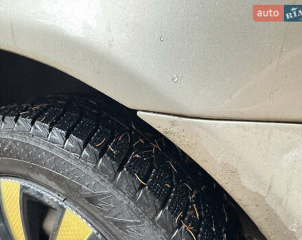 Бежевый Шкода Октавия, объемом двигателя 1.6 л и пробегом 213 тыс. км за 5500 $, фото 25 на Automoto.ua