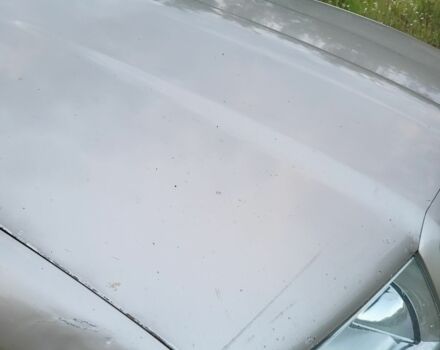 Бежевый Шкода Октавия, объемом двигателя 1.8 л и пробегом 527 тыс. км за 3900 $, фото 19 на Automoto.ua