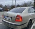 Бежевый Шкода Октавия, объемом двигателя 1.9 л и пробегом 350 тыс. км за 4999 $, фото 4 на Automoto.ua