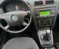 Бежевый Шкода Октавия, объемом двигателя 2 л и пробегом 242 тыс. км за 2599 $, фото 1 на Automoto.ua