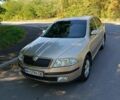 Бежевый Шкода Октавия, объемом двигателя 1.6 л и пробегом 250 тыс. км за 6000 $, фото 7 на Automoto.ua