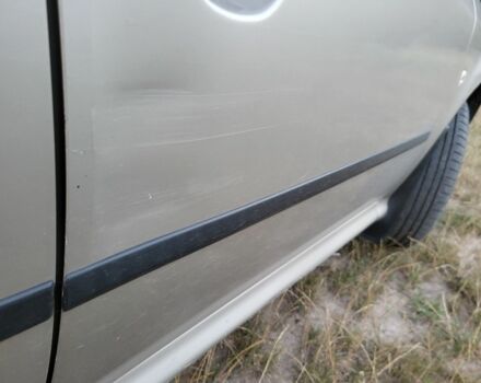 Бежевый Шкода Октавия, объемом двигателя 1.8 л и пробегом 527 тыс. км за 3900 $, фото 18 на Automoto.ua