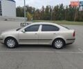 Шкода Октавия 2005 в Малине на Automoto.ua Бежевый Шкода Октавия, объемом двигателя 1.6 л и пробегом 324 тыс. км за 6900 $, фото 5 на Automoto.ua