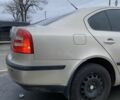 Бежевый Шкода Октавия, объемом двигателя 1.9 л и пробегом 350 тыс. км за 4999 $, фото 7 на Automoto.ua