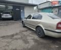 Бежевий Шкода Октавія, об'ємом двигуна 1.78 л та пробігом 320 тис. км за 3450 $, фото 3 на Automoto.ua