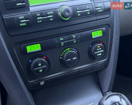 Бежевый Шкода Октавия, объемом двигателя 1.6 л и пробегом 212 тыс. км за 5490 $, фото 19 на Automoto.ua