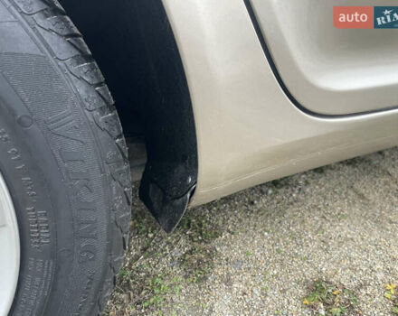 Бежевий Шкода Октавія, об'ємом двигуна 0 л та пробігом 235 тис. км за 6450 $, фото 22 на Automoto.ua