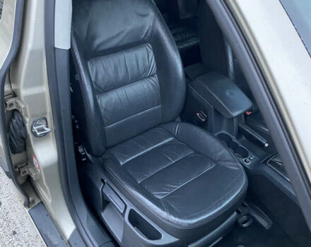 Бежевый Шкода Октавия, объемом двигателя 1.9 л и пробегом 350 тыс. км за 4999 $, фото 49 на Automoto.ua