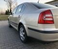 Бежевый Шкода Октавия, объемом двигателя 1.6 л и пробегом 230 тыс. км за 5250 $, фото 3 на Automoto.ua