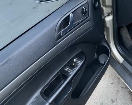 Бежевый Шкода Октавия, объемом двигателя 1.9 л и пробегом 350 тыс. км за 4999 $, фото 29 на Automoto.ua