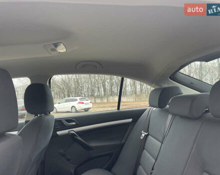 Бежевий Шкода Октавія, об'ємом двигуна 0 л та пробігом 235 тис. км за 6450 $, фото 50 на Automoto.ua