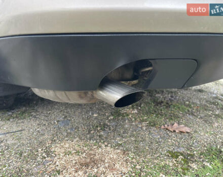 Бежевий Шкода Октавія, об'ємом двигуна 0 л та пробігом 235 тис. км за 6450 $, фото 36 на Automoto.ua