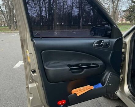 Бежевий Шкода Октавія, об'ємом двигуна 1.6 л та пробігом 200 тис. км за 6200 $, фото 15 на Automoto.ua