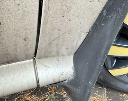 Бежевый Шкода Октавия, объемом двигателя 1.6 л и пробегом 213 тыс. км за 5500 $, фото 27 на Automoto.ua