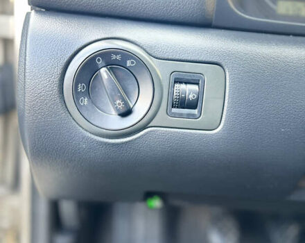 Бежевый Шкода Октавия, объемом двигателя 1.6 л и пробегом 232 тыс. км за 5900 $, фото 15 на Automoto.ua