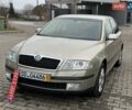 Бежевий Шкода Октавія, об'ємом двигуна 1.6 л та пробігом 205 тис. км за 5450 $, фото 14 на Automoto.ua