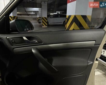 Бежевый Шкода Октавия, объемом двигателя 1.6 л и пробегом 206 тыс. км за 5200 $, фото 32 на Automoto.ua