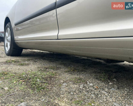 Бежевий Шкода Октавія, об'ємом двигуна 0 л та пробігом 235 тис. км за 6450 $, фото 45 на Automoto.ua