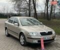 Бежевий Шкода Октавія, об'ємом двигуна 1.6 л та пробігом 205 тис. км за 5450 $, фото 4 на Automoto.ua