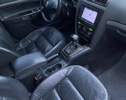 Бежевый Шкода Октавия, объемом двигателя 1.9 л и пробегом 350 тыс. км за 4999 $, фото 50 на Automoto.ua