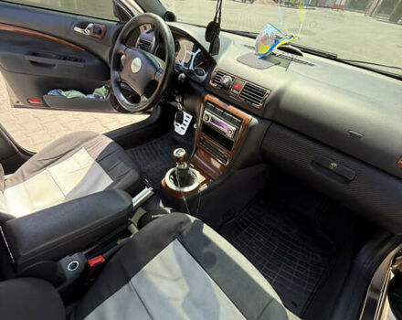 Бежевый Шкода Октавия, объемом двигателя 2 л и пробегом 125 тыс. км за 8500 $, фото 29 на Automoto.ua