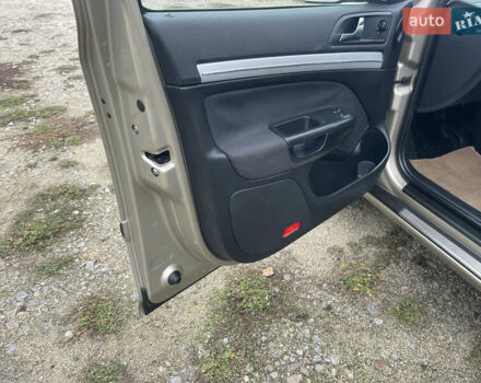 Бежевий Шкода Октавія, об'ємом двигуна 0 л та пробігом 235 тис. км за 6450 $, фото 52 на Automoto.ua