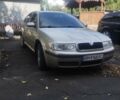 Бежевий Шкода Октавія, об'ємом двигуна 1.6 л та пробігом 211 тис. км за 4800 $, фото 4 на Automoto.ua