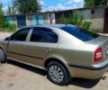 Бежевий Шкода Октавія, об'ємом двигуна 1.8 л та пробігом 234 тис. км за 4900 $, фото 3 на Automoto.ua