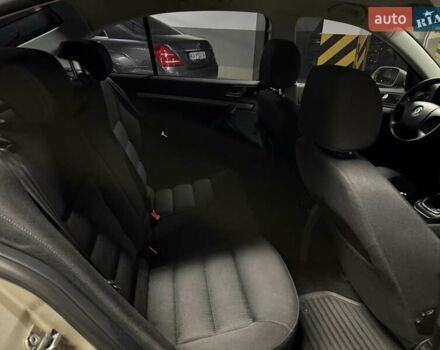 Бежевый Шкода Октавия, объемом двигателя 1.6 л и пробегом 206 тыс. км за 5200 $, фото 30 на Automoto.ua