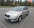 Шкода Октавия 2005 в Малине на Automoto.ua Бежевый Шкода Октавия, объемом двигателя 1.6 л и пробегом 324 тыс. км за 6900 $, фото 1 на Automoto.ua