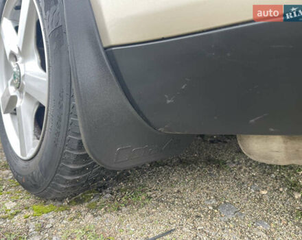 Бежевий Шкода Октавія, об'ємом двигуна 0 л та пробігом 235 тис. км за 6450 $, фото 42 на Automoto.ua