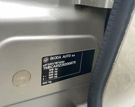 Бежевий Шкода Октавія, об'ємом двигуна 0 л та пробігом 235 тис. км за 6450 $, фото 54 на Automoto.ua