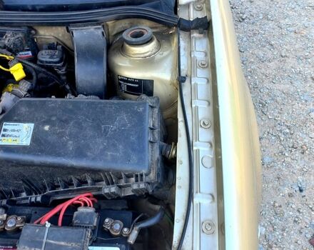 Бежевий Шкода Октавія, об'ємом двигуна 1.8 л та пробігом 234 тис. км за 4900 $, фото 4 на Automoto.ua