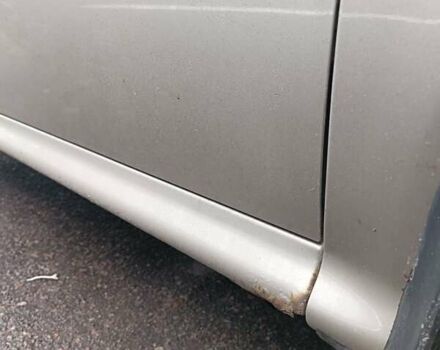Бежевий Шкода Октавія, об'ємом двигуна 1.6 л та пробігом 380 тис. км за 3999 $, фото 18 на Automoto.ua