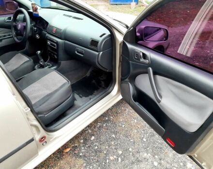 Шкода Октавія 2005 у Чугуеве на Automoto.ua Бежевий Шкода Октавія, об'ємом двигуна 1.6 л та пробігом 248 тис. км за 5750 $, фото 8 на Automoto.ua