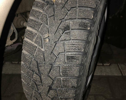 Бежевый Шкода Октавия, объемом двигателя 1.9 л и пробегом 593 тыс. км за 4800 $, фото 10 на Automoto.ua