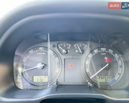 Бежевый Шкода Октавия, объемом двигателя 1.6 л и пробегом 232 тыс. км за 5900 $, фото 14 на Automoto.ua