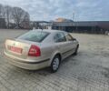 Бежевий Шкода Октавія, об'ємом двигуна 1.6 л та пробігом 212 тис. км за 5999 $, фото 7 на Automoto.ua