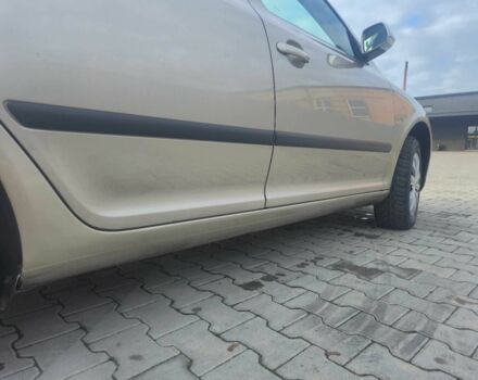 Бежевий Шкода Октавія, об'ємом двигуна 1.6 л та пробігом 212 тис. км за 5999 $, фото 19 на Automoto.ua