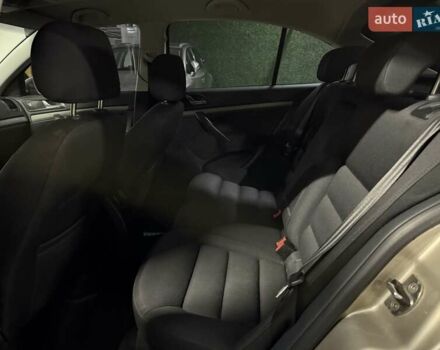 Бежевый Шкода Октавия, объемом двигателя 1.6 л и пробегом 206 тыс. км за 5200 $, фото 27 на Automoto.ua