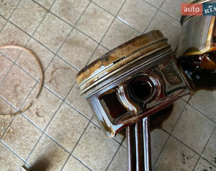 Бежевый Шкода Октавия, объемом двигателя 1.6 л и пробегом 213 тыс. км за 5500 $, фото 45 на Automoto.ua