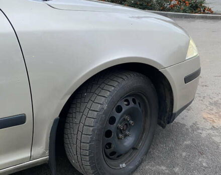 Бежевый Шкода Октавия, объемом двигателя 1.9 л и пробегом 350 тыс. км за 4999 $, фото 22 на Automoto.ua