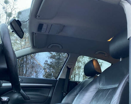 Бежевый Шкода Октавия, объемом двигателя 1.9 л и пробегом 350 тыс. км за 4999 $, фото 37 на Automoto.ua