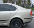 Бежевый Шкода Октавия, объемом двигателя 1.9 л и пробегом 350 тыс. км за 4999 $, фото 13 на Automoto.ua