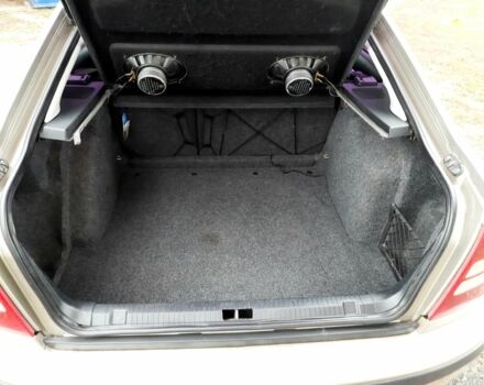 Шкода Октавія 2005 у Чугуеве на Automoto.ua Бежевий Шкода Октавія, об'ємом двигуна 1.6 л та пробігом 248 тис. км за 5750 $, фото 10 на Automoto.ua