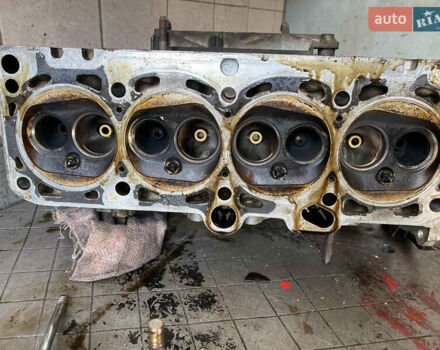 Бежевый Шкода Октавия, объемом двигателя 1.6 л и пробегом 213 тыс. км за 5500 $, фото 42 на Automoto.ua