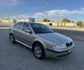 Бежевий Шкода Октавія, об'ємом двигуна 1.6 л та пробігом 257 тис. км за 4950 $, фото 1 на Automoto.ua