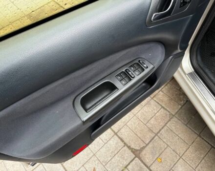 Бежевый Шкода Октавия, объемом двигателя 1.6 л и пробегом 245 тыс. км за 4999 $, фото 6 на Automoto.ua