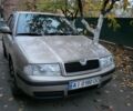 Бежевый Шкода Октавия, объемом двигателя 1.8 л и пробегом 527 тыс. км за 3900 $, фото 6 на Automoto.ua